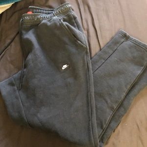 Men’s Nike Sweats